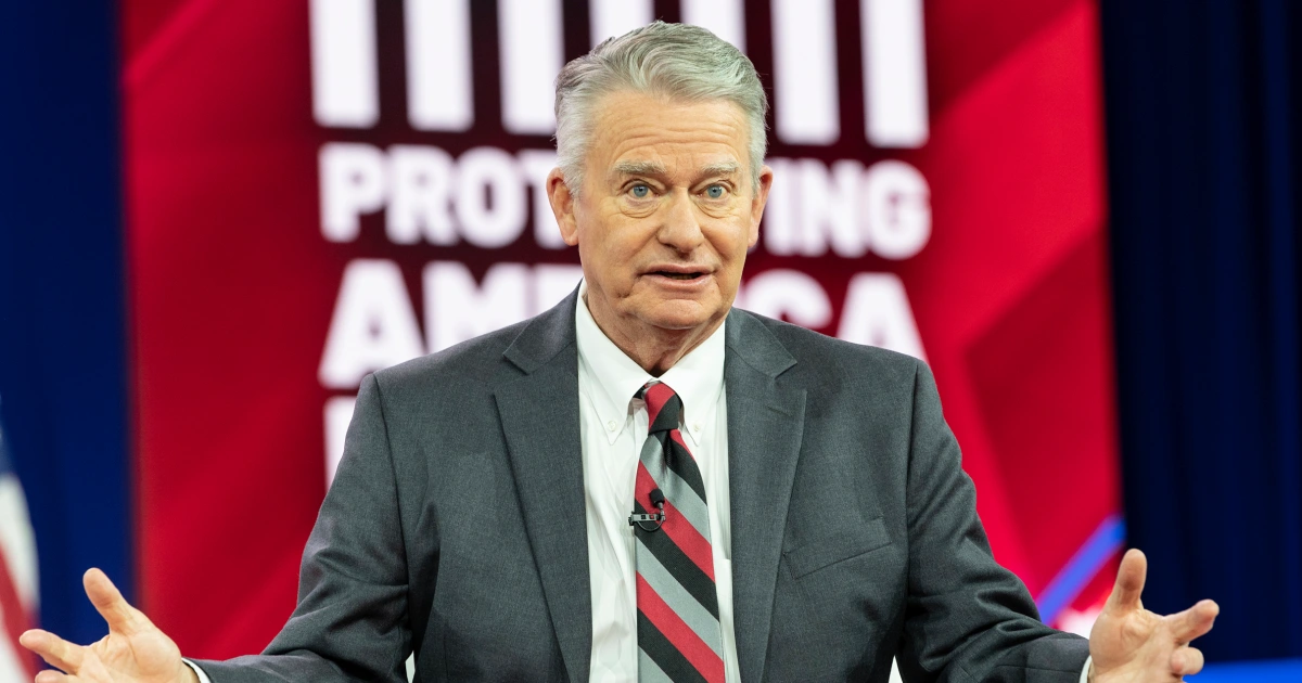 Featured image for Idaho legalizes execution by firing squad.