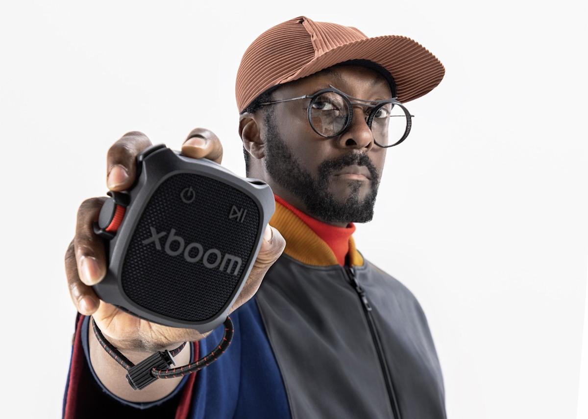 Featured image for LG Unveils AI-Powered Xboom Speakers to Compete with Top Brands at CES