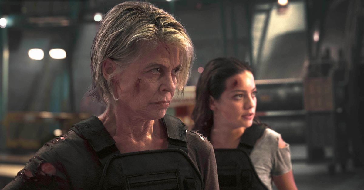Featured image for Linda Hamilton joins Stranger Things for final season.