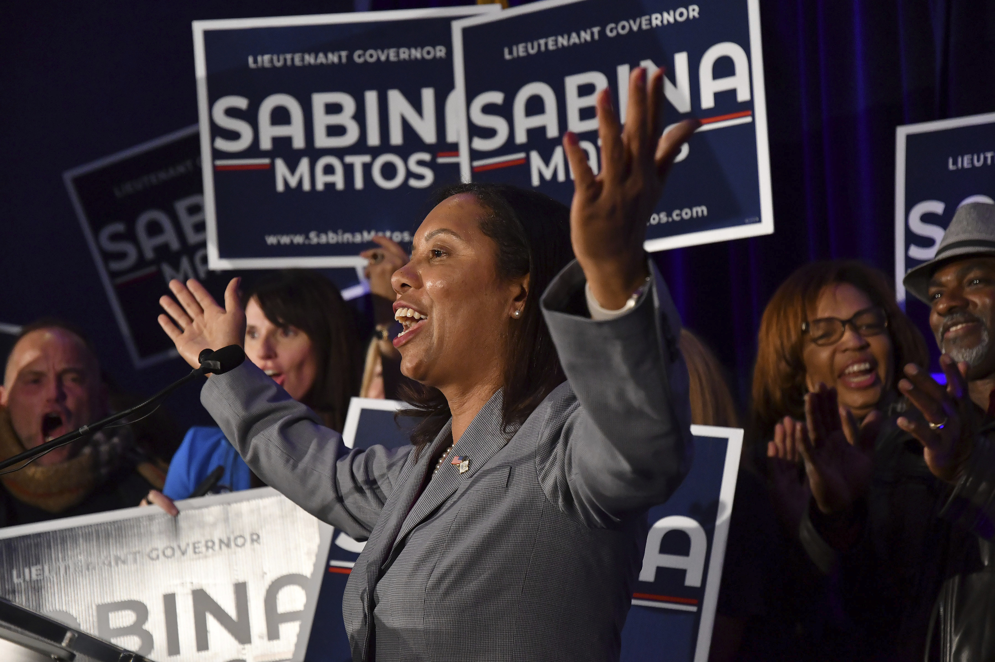 Featured image for "Democratic Factions Clash in Contentious Rhode Island Special Election"