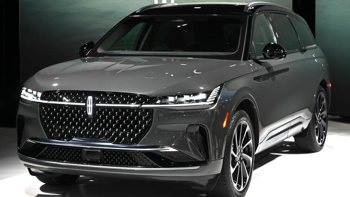 Featured image for "2024 Lincoln Nautilus: Redesigned, Imported, and Loaded with Luxury Features"