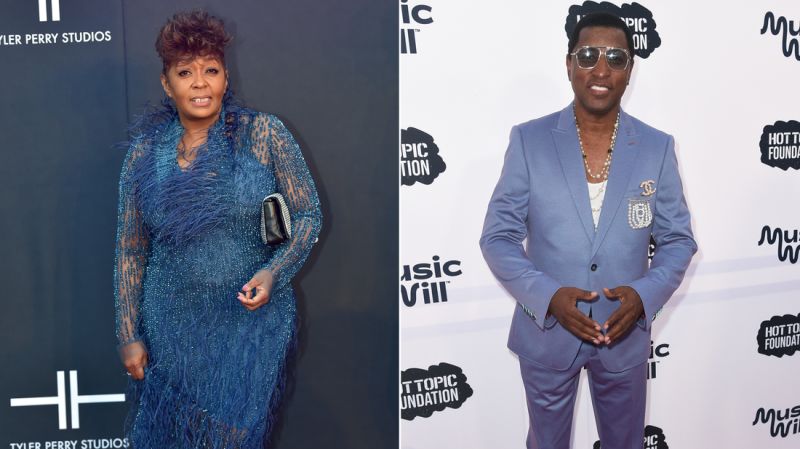 Featured image for Anita Baker demands end to cyberbullying from Babyface's fans.
