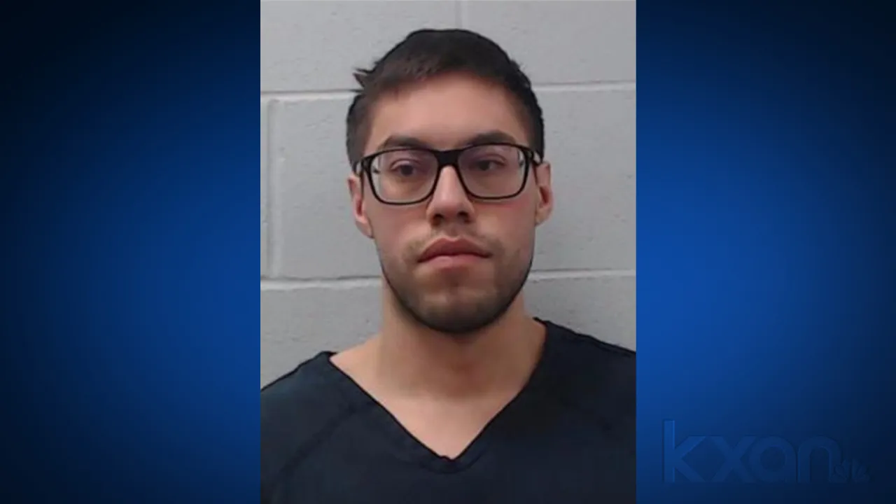 Featured image for Sex Offender Arrested for Trafficking 10-Year-Old Girl via Snapchat