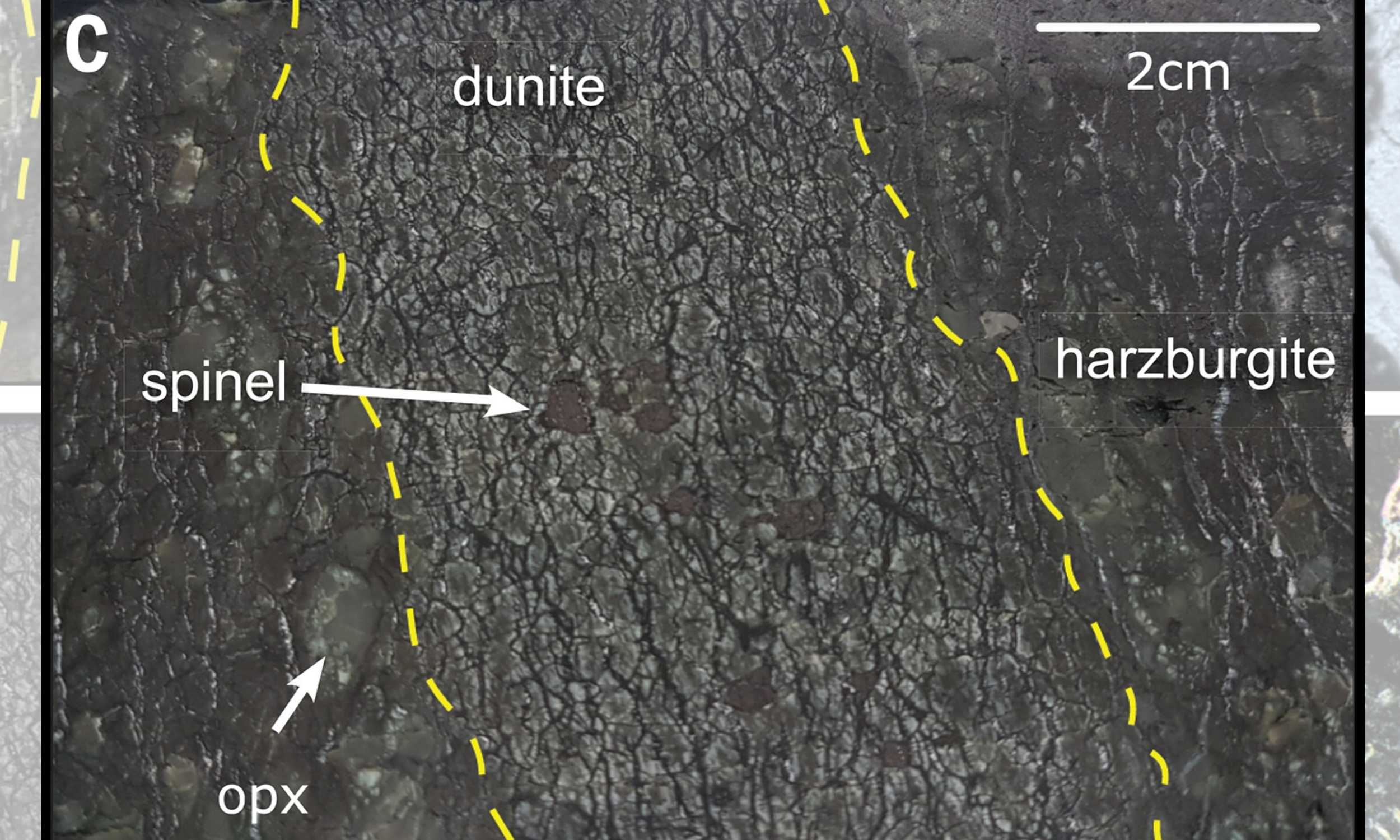 Featured image for Scientists Discover Natural Power Plants in Deep Rocks