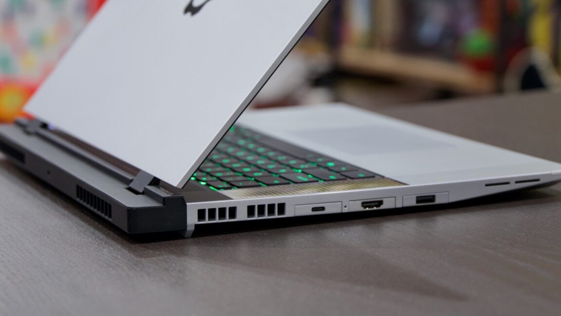 Featured image for Framework Laptop 16: A New Era of Upgradeable Gaming and DIY Laptops