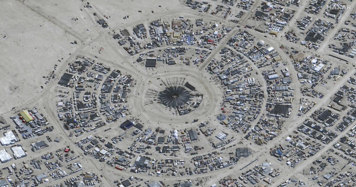 Featured image for Homicide Investigation Underway After Man Found Dead at Burning Man