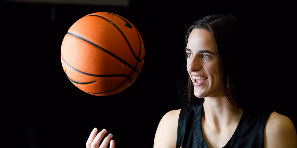 Featured image for "2023 ESPY Nominations: Caitlin Clark, UFC Champions, and More Recognized"