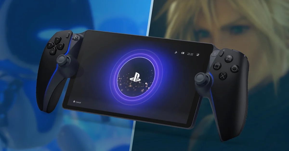 Featured image for PlayStation Portal Enhances PS5 Gaming with Cloud Streaming and Remote Play