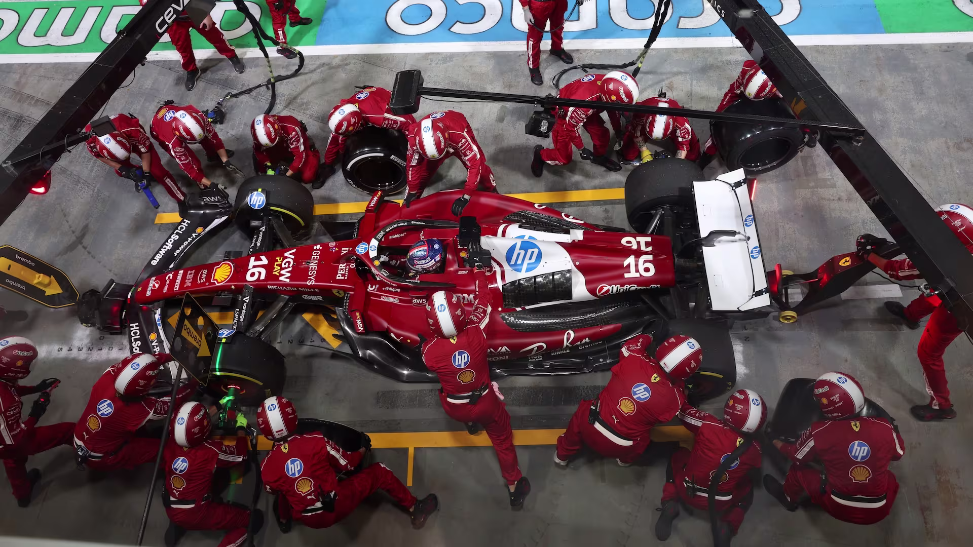 Featured image for United States Grand Prix 2025: Race Details, Strategies, and Viewing Guide