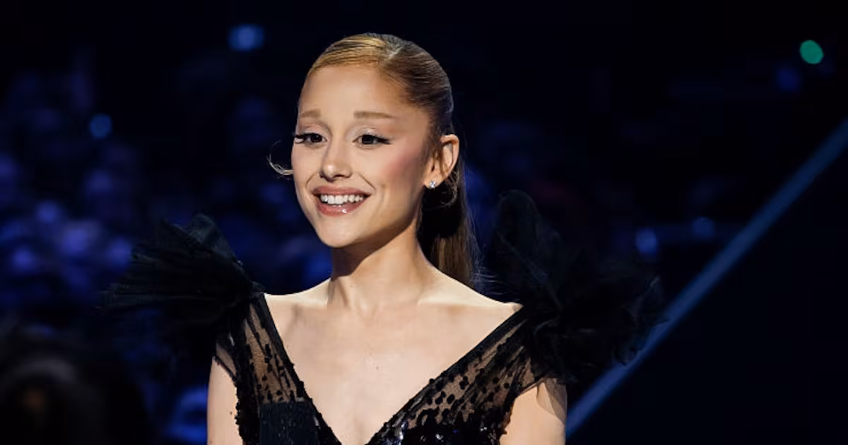 Featured image for Ariana Grande Questions Trump Voters' Lives Post-Office