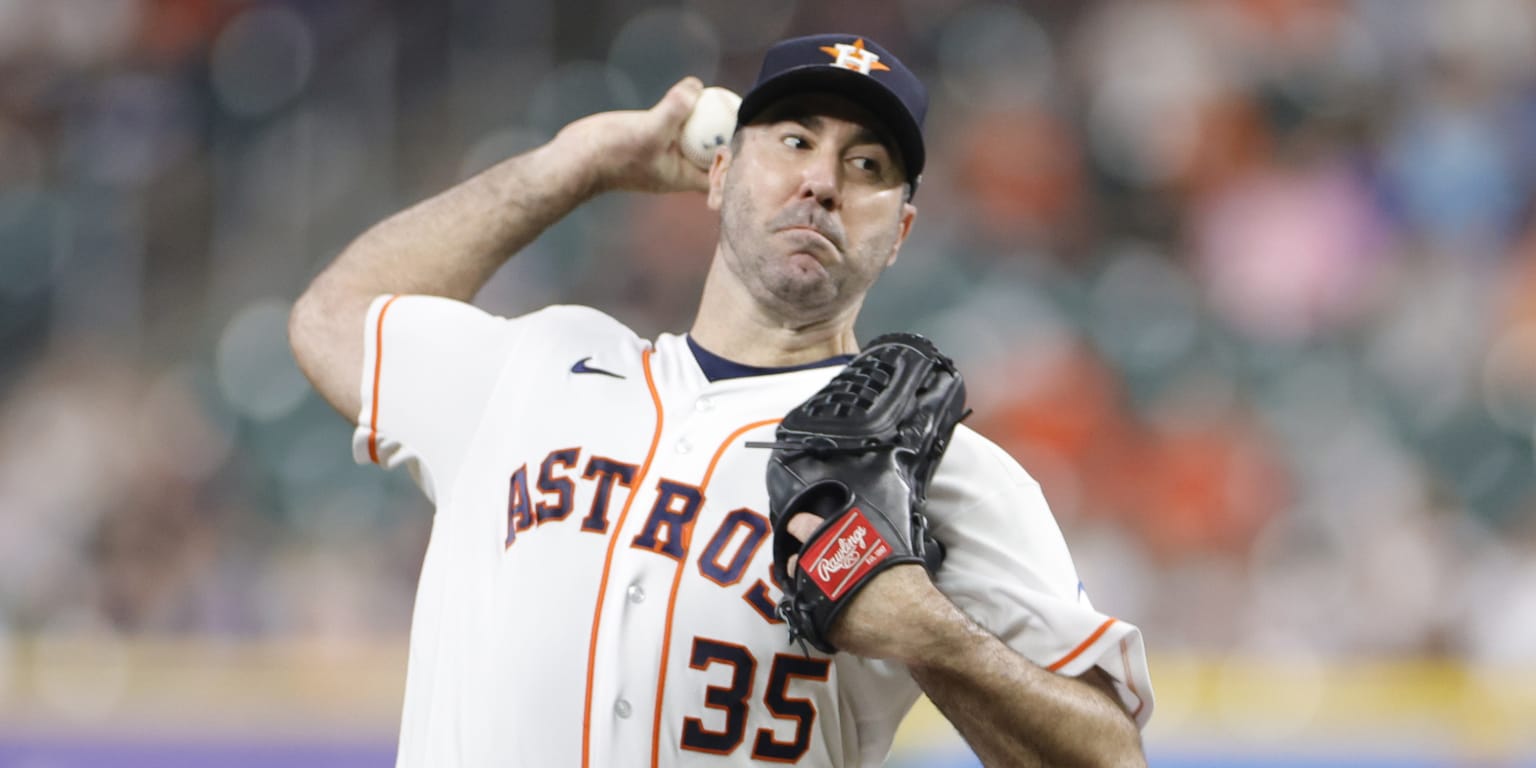 Featured image for Astros Suffer Defeat as Verlander Struggles Against A's