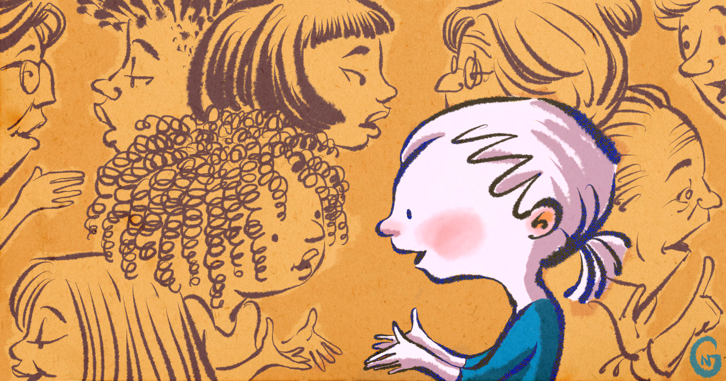 Featured image for "Babysitting Dilemma: Expert Advice from Hax Readers"