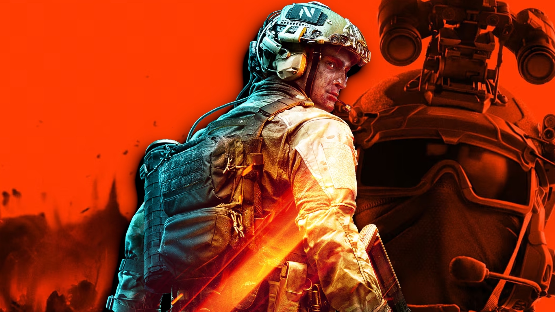 Featured image for Battlefield 2042 Offers Rewards and Updates Ahead of Battlefield 6 Launch
