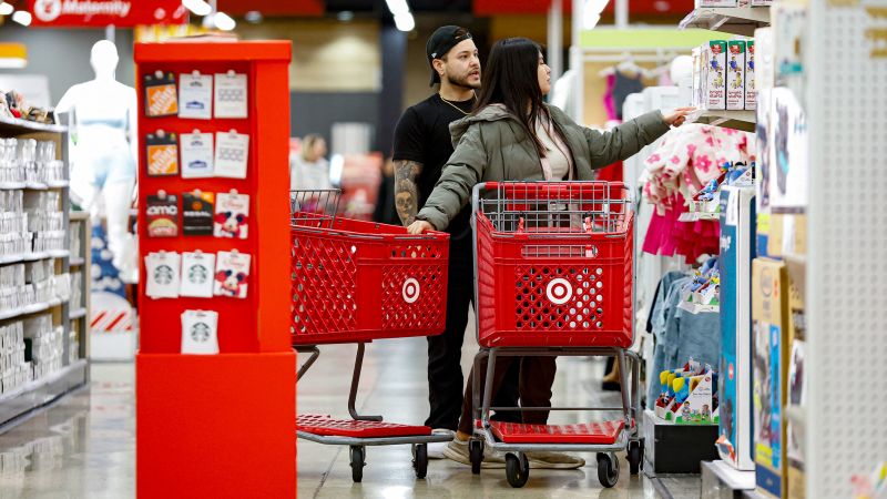 Featured image for Target Ends Price Matching Policy After 12 Years
