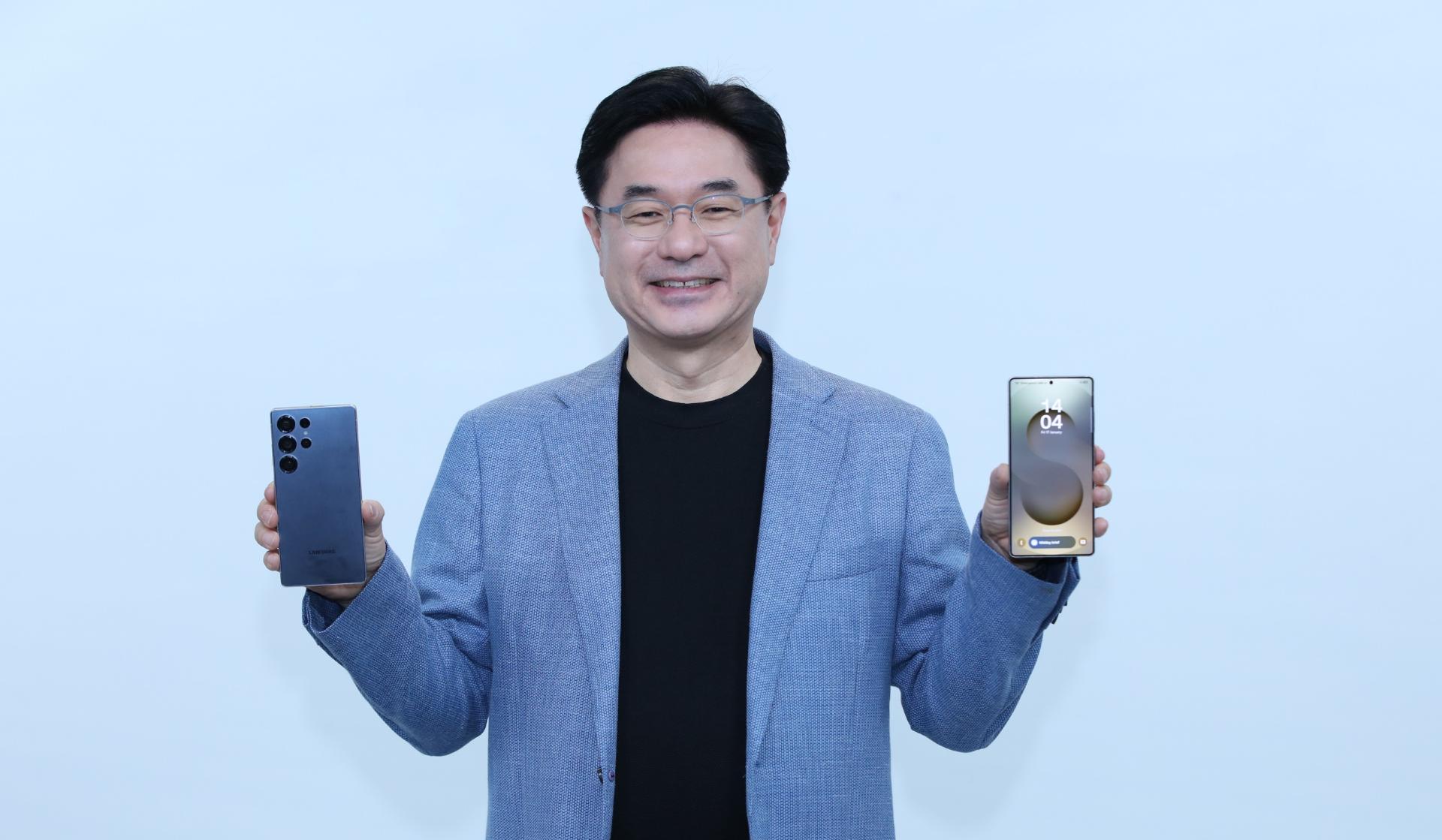 Featured image for Samsung's Galaxy S26 Series Faces Delays and Cancellations Amid Strategic Shifts