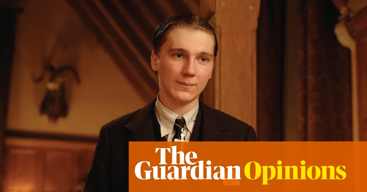 Featured image for Quentin Tarantino Criticizes Paul Dano's Performance in 'There Will Be Blood'