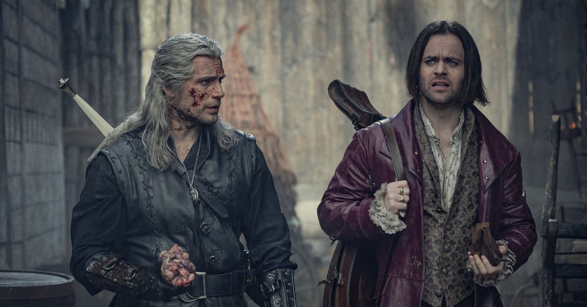 Featured image for Top TV Picks This Week: The Witcher, Idris Elba Thriller, and More