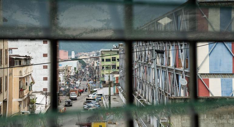 Featured image for Venezuela Crisis Deepens as US and China Clash Over Maduro