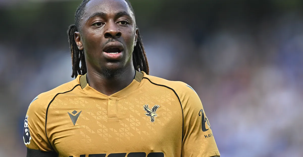 Featured image for Tottenham and Crystal Palace Near Eze Transfer Deal