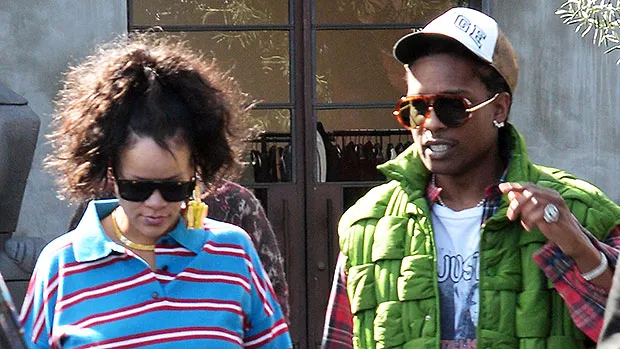 Featured image for Rihanna's Pregnancy and Music Updates: A Roundup