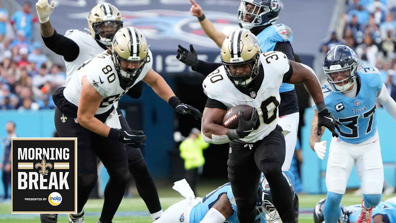 Featured image for NFC South Showdown: Falcons vs. Saints Key Battle for Division Title