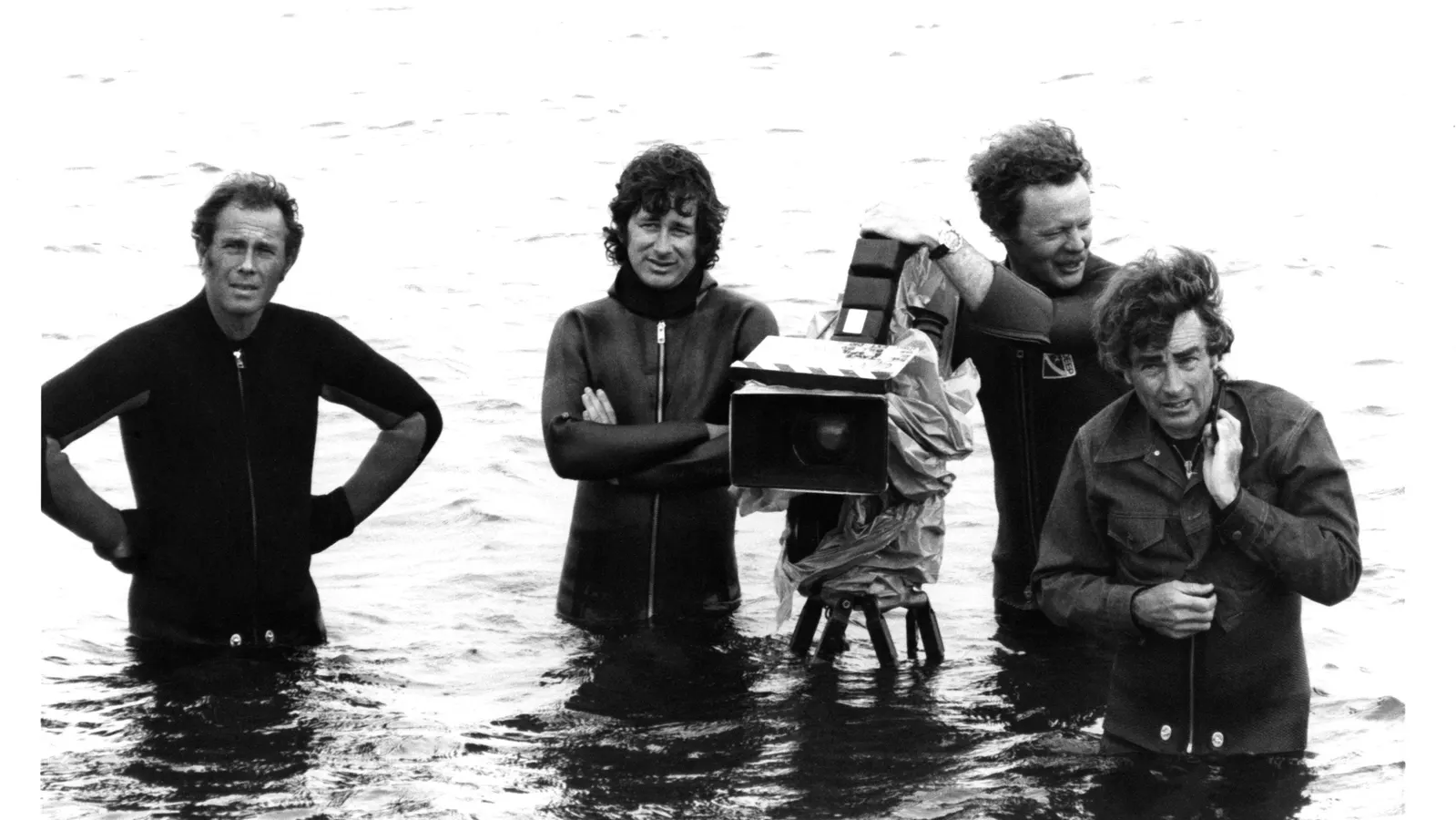 Featured image for ‘Weapons’ Dominates Box Office as ‘Jaws’ and Others Make Gains