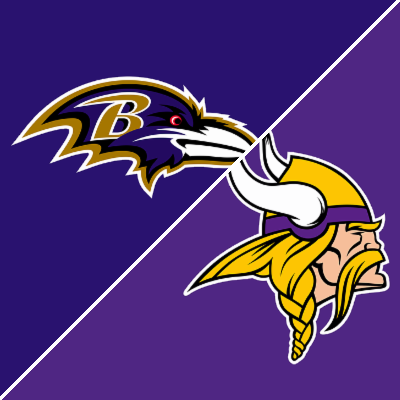 Featured image for Ravens Secure Win Over Vikings in Week 10 Thriller