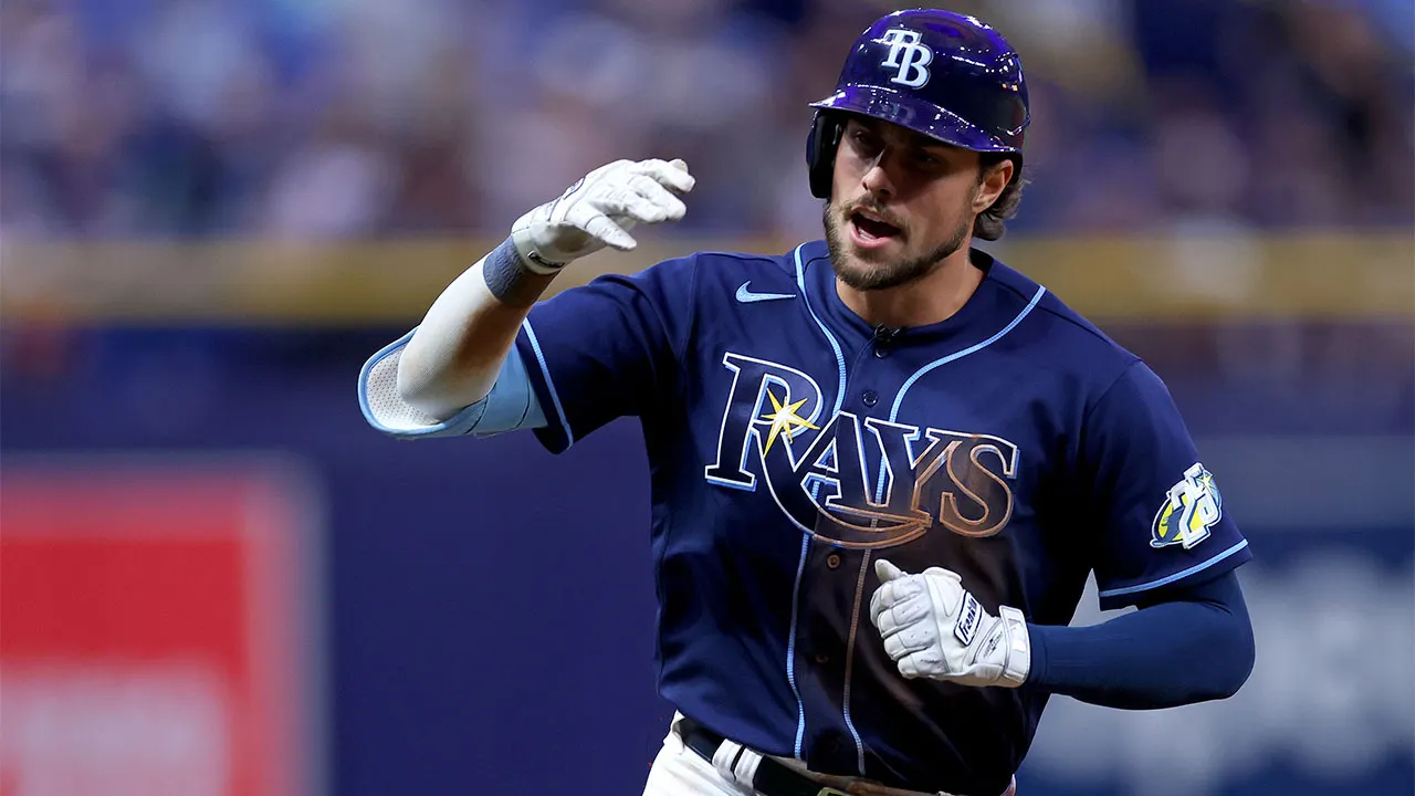 Featured image for Rays Continue Perfect Start Despite ESPN Pundit's Doubts.