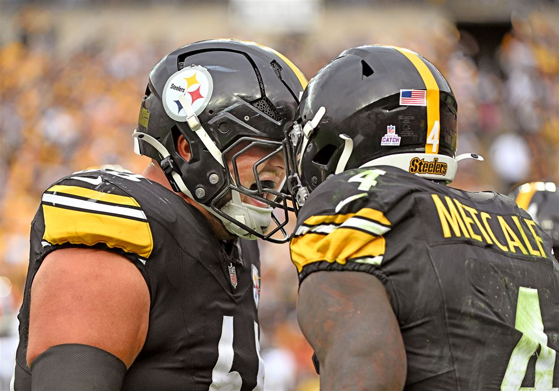 Featured image for Steelers Dominate Browns in Week 6 Victory