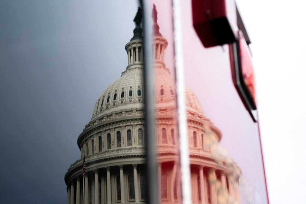 Featured image for White House Prepares for Federal Layoffs Amid Shutdown Deadlock