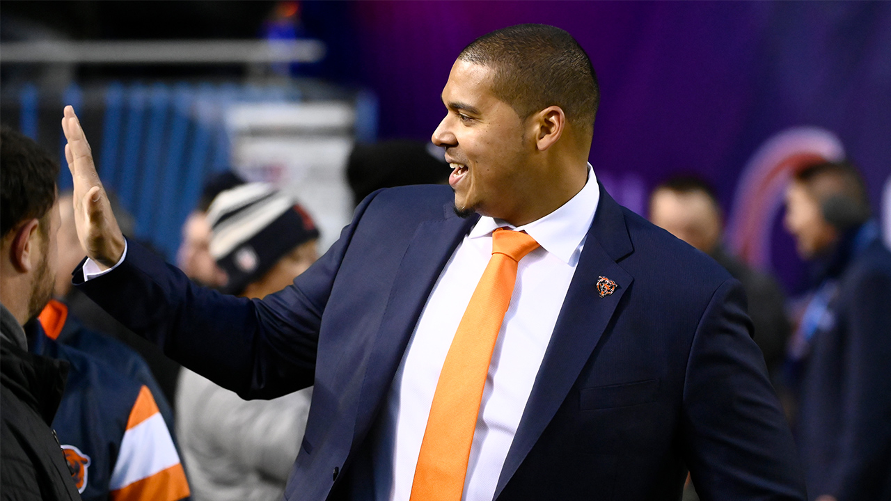 Featured image for Texans' Draft Day Trade Possibilities Explored.