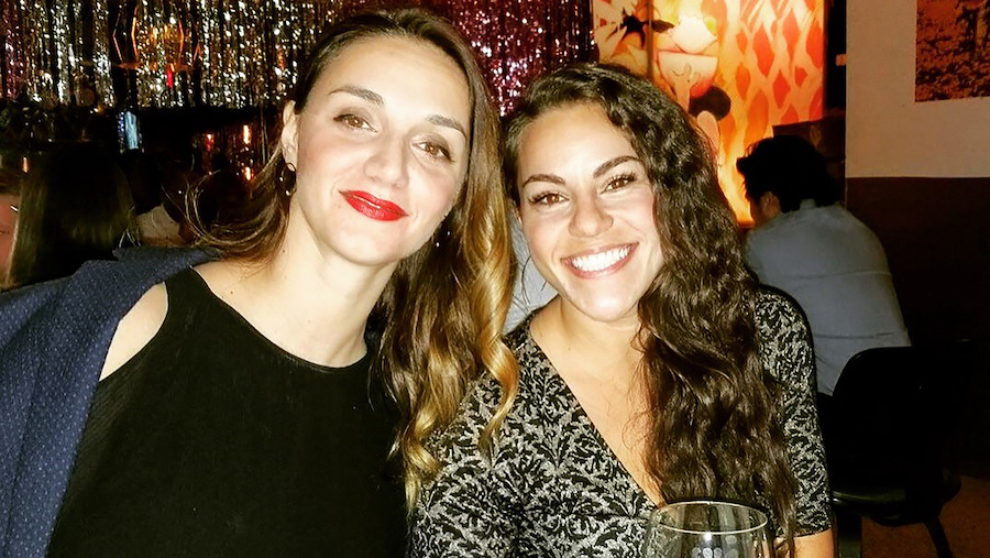 Featured image for Unlikely hotel roommates forge lifelong friendship.