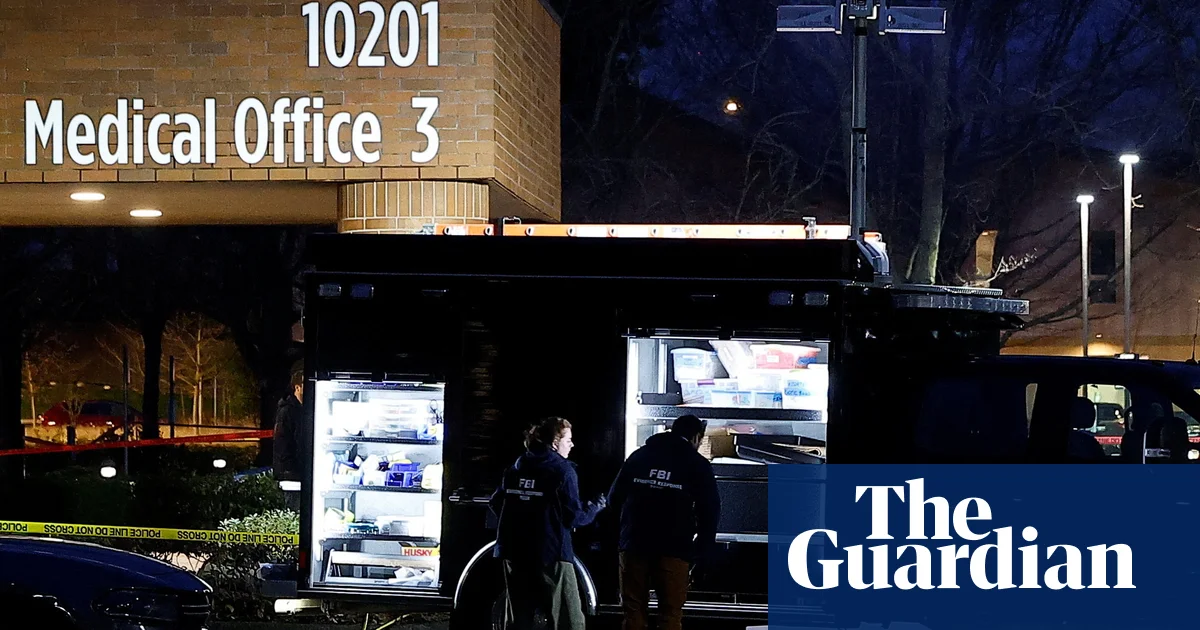 Featured image for Border Patrol Shootings in Portland and Minneapolis: A Comparative Overview