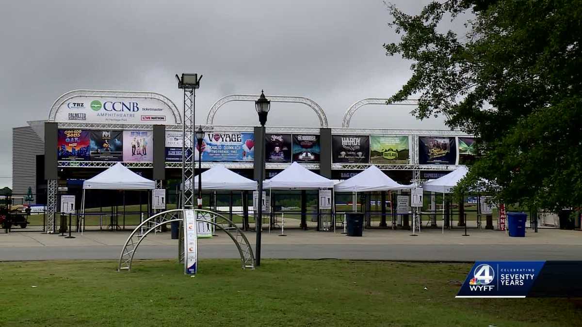 Featured image for 'Ghost' band apologizes to disappointed fans for canceled Simpsonville show