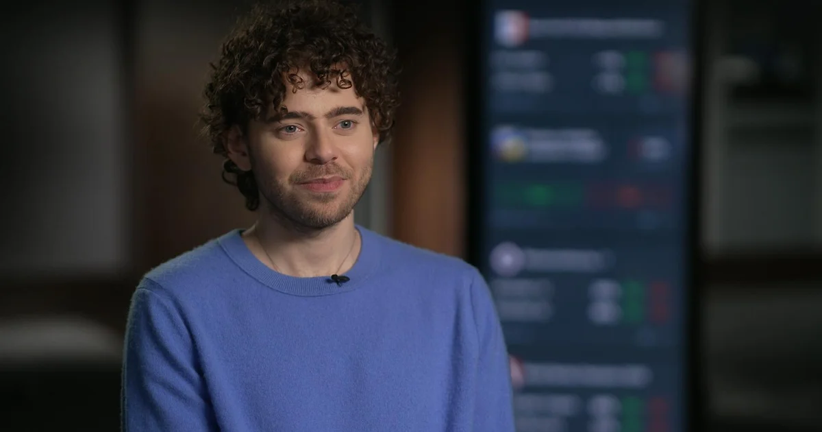 Featured image for Polymarket: The Prediction Market Revolution and Its Young Billionaire CEO