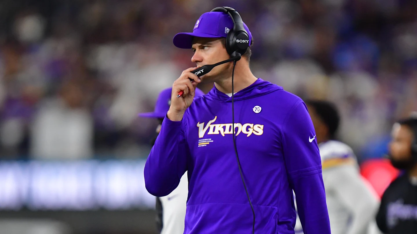 Featured image for Vikings' Frustration Grows After Chargers Loss and Wentz Injury Decision