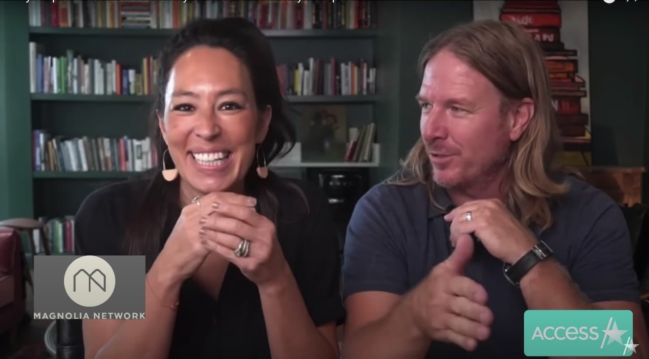 Featured image for Chip Gaines Defends Same-Sex Couple on New Show Amid Backlash