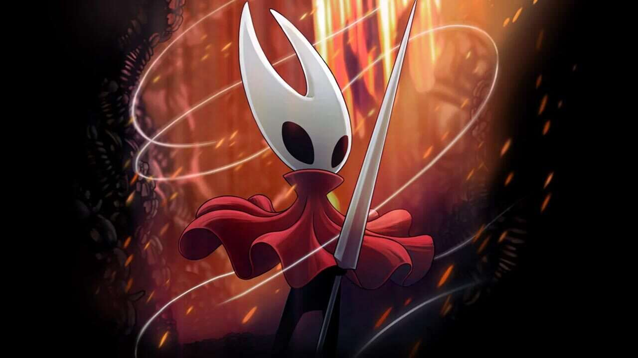Featured image for September 2025 Xbox Game Pass Highlights: Hollow Knight: Silksong and More