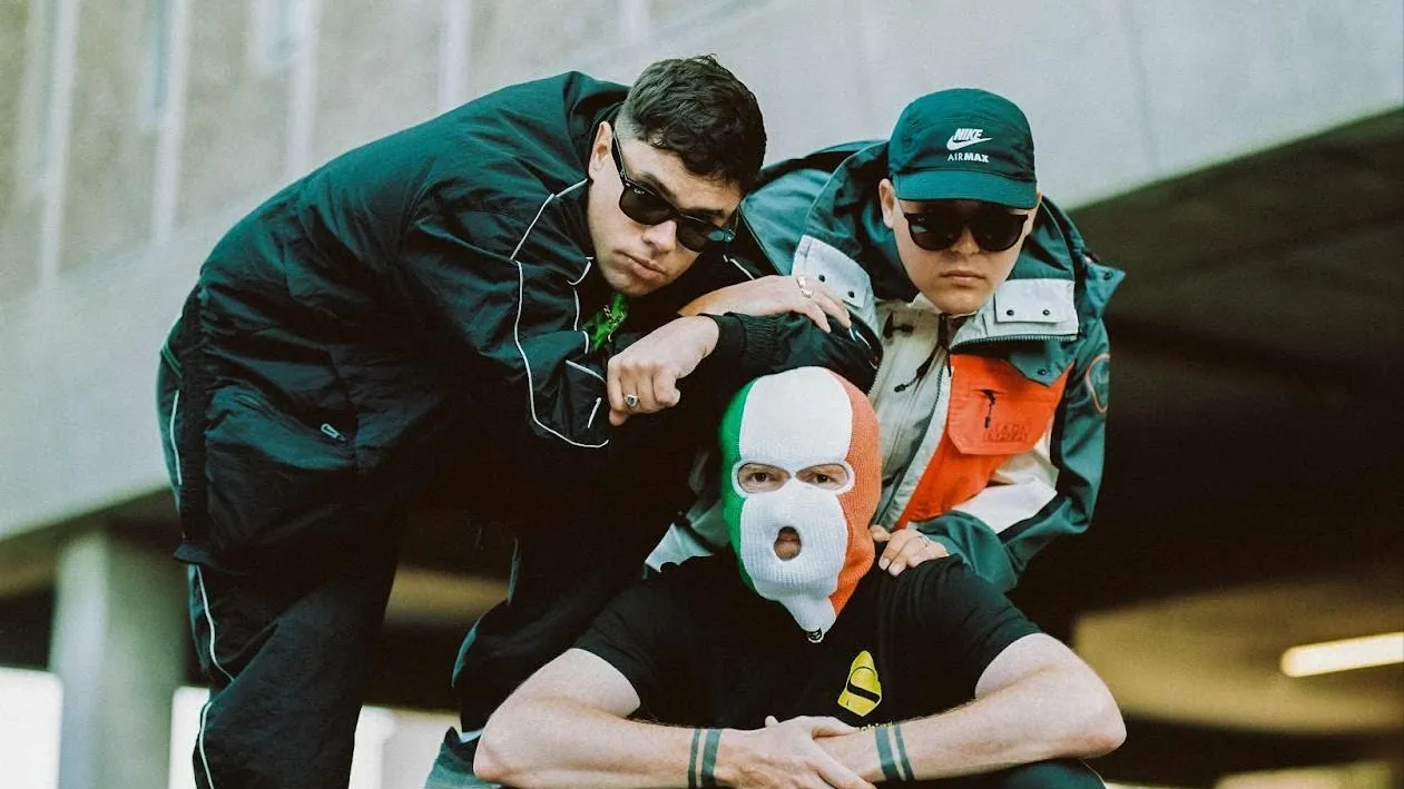 Featured image for Kneecap Cancels U.S. Tour Amid Court Battle and Terrorism Charge