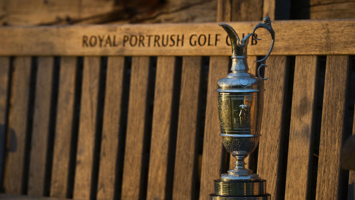 Featured image for British Open 2025 Prize Money Breakdown and Payouts