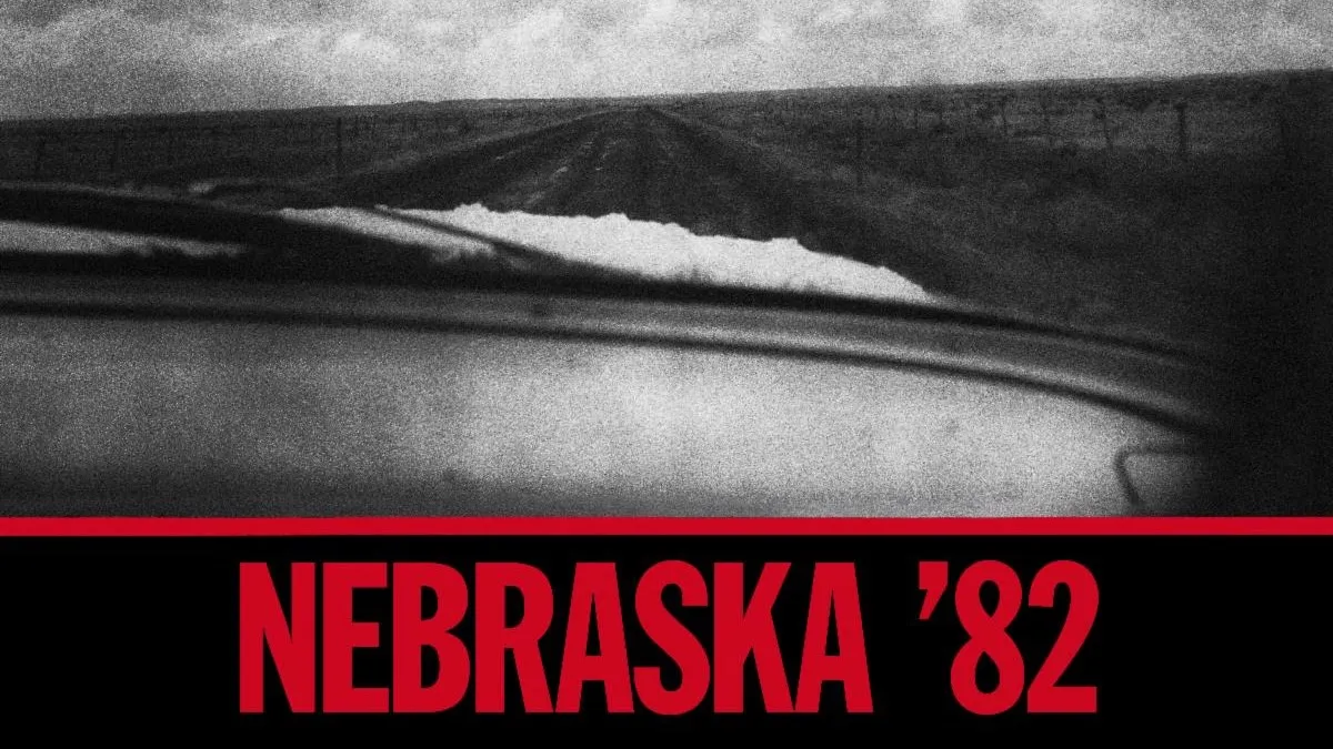 Featured image for Bruce Springsteen Releases Fabled Electric Nebraska Sessions with Expanded Edition