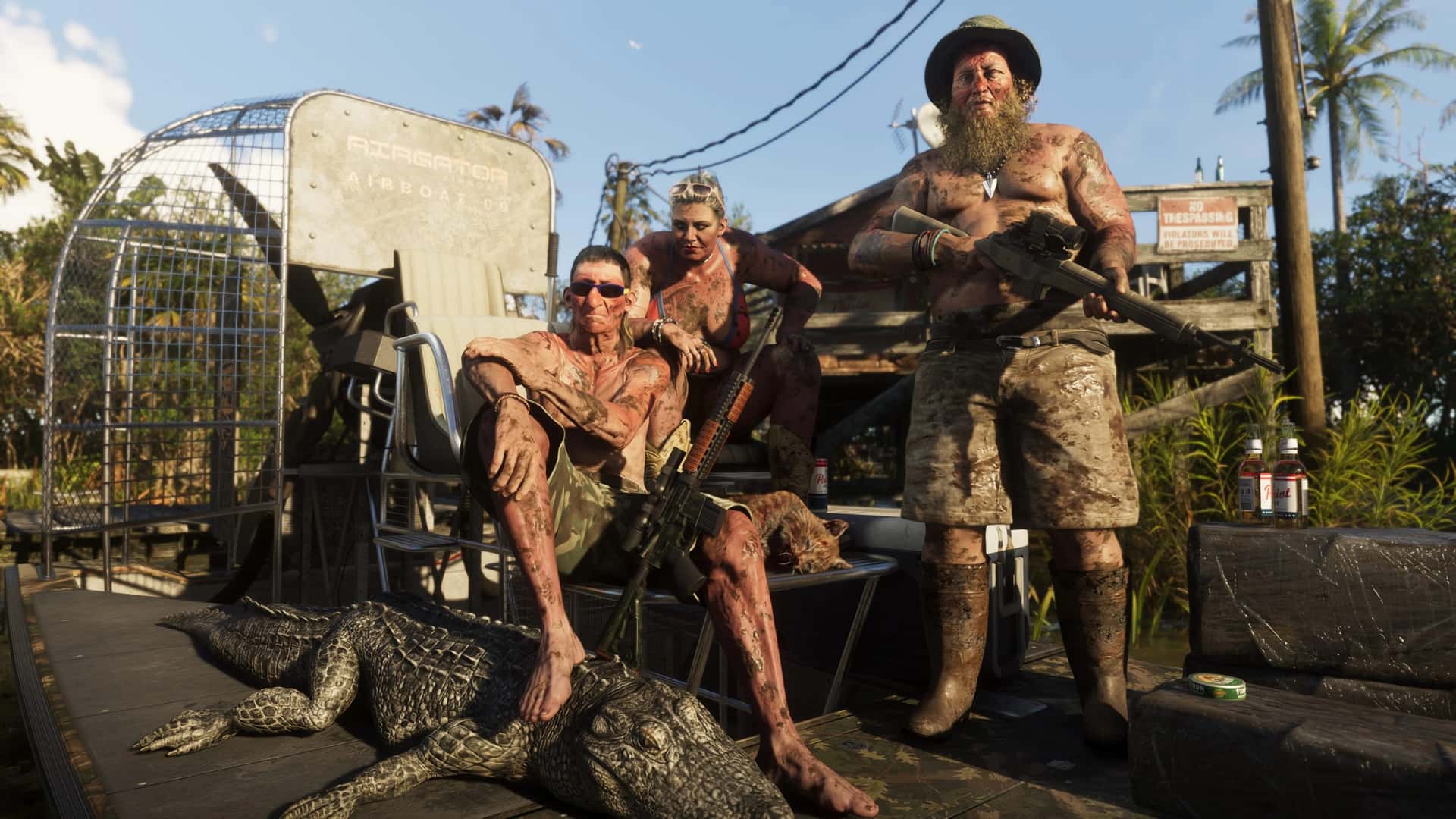 Featured image for Rockstar Explains Why Grand Theft Auto Remains an American-Centric Franchise