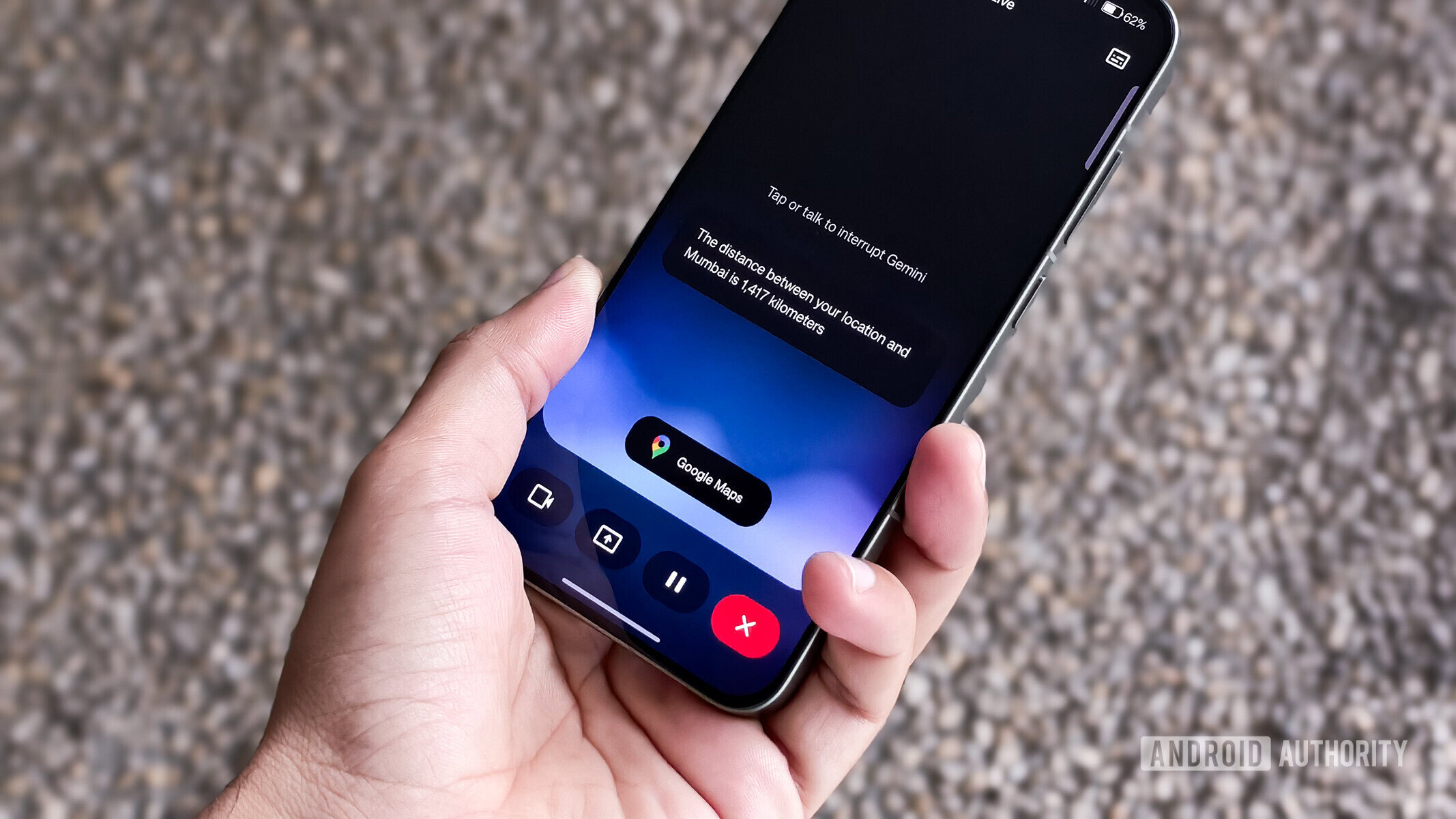 Featured image for Gemini Live Enhances Google App Integration and Boosts Productivity on Mobile