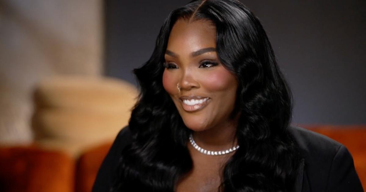 Featured image for Xania Monet: The AI Artist Breaking Barriers on Billboard Charts