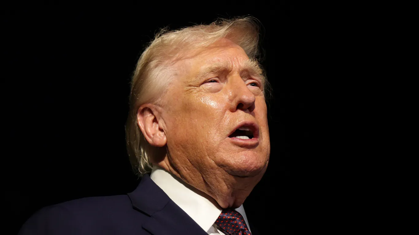 Featured image for Trump Admin Freezes Child Care Funds Amid Immigration Crackdown and Viral Video Controversy