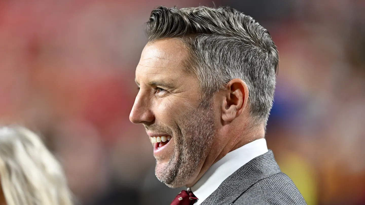 Featured image for Commanders' Defense Hits New Low in Lions Blowout