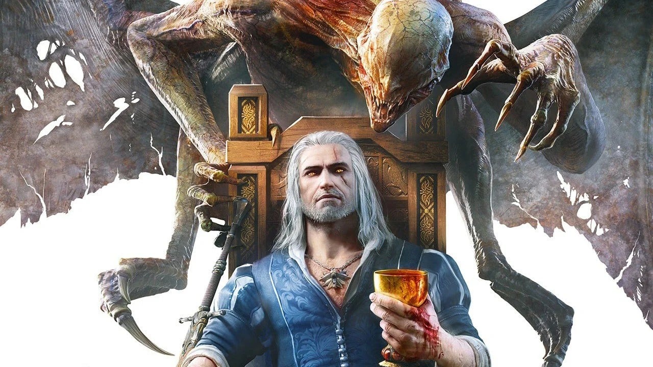 Featured image for Rumors of a New Witcher 3 Expansion Surface for PS5 in 2026