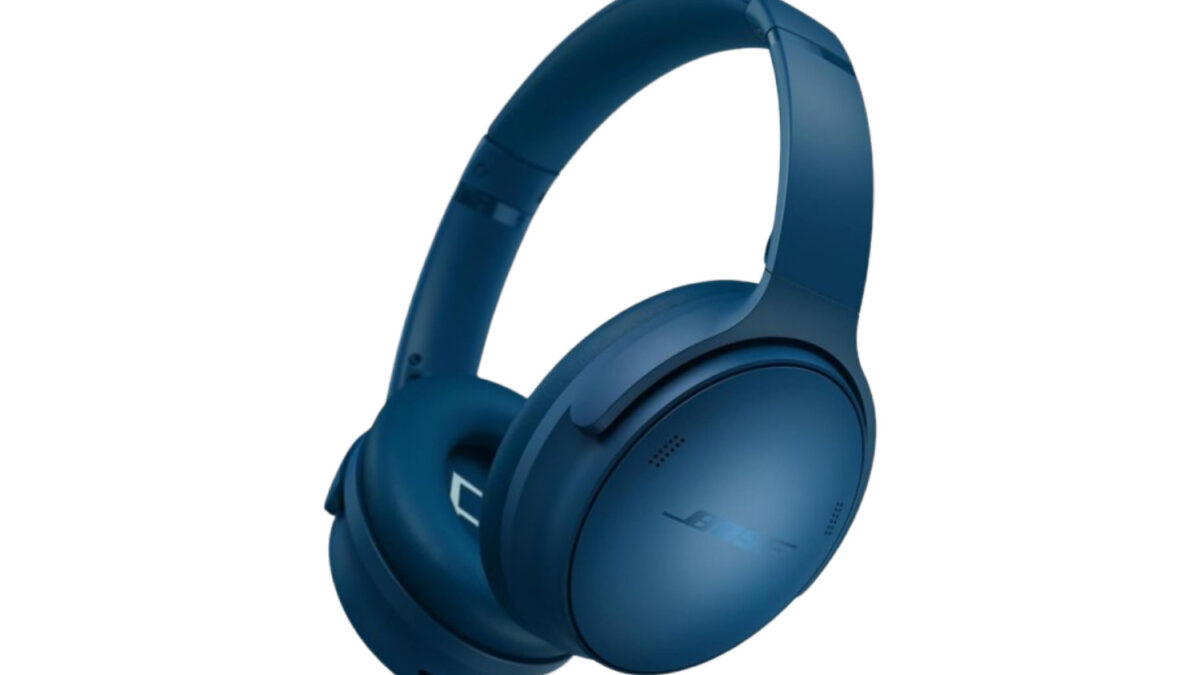 Featured image for Bose QuietComfort Headphones Drop to All-Time Low Prices for Black Friday