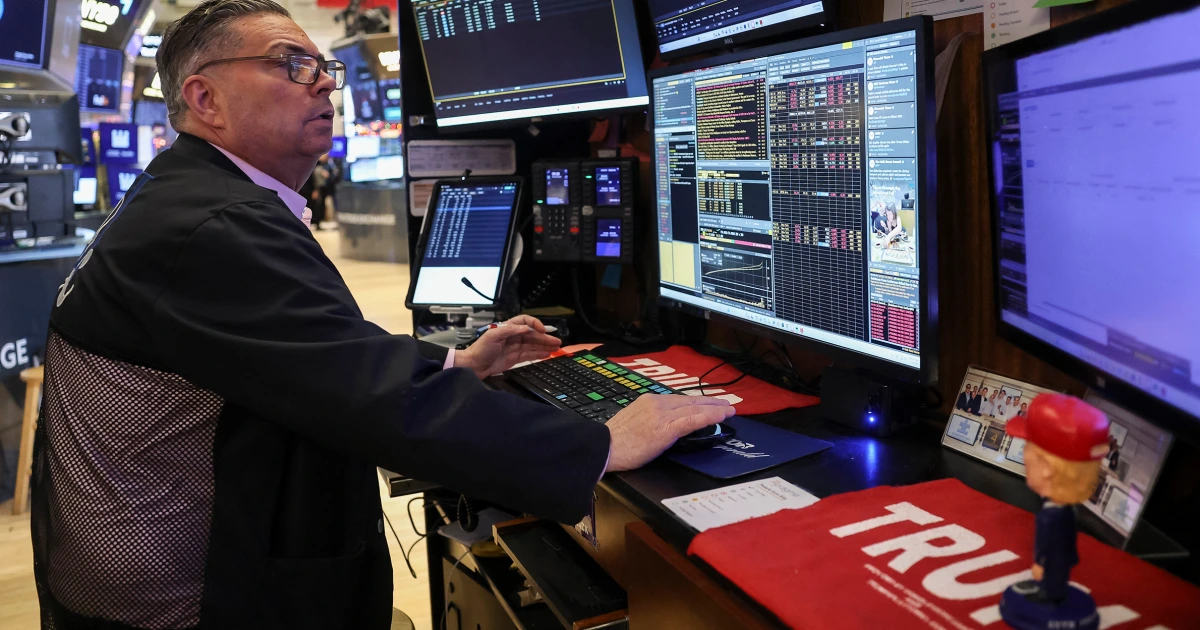 Featured image for Energy Stocks Surge Amid U.S. Venezuela Oil Industry Revival Hopes