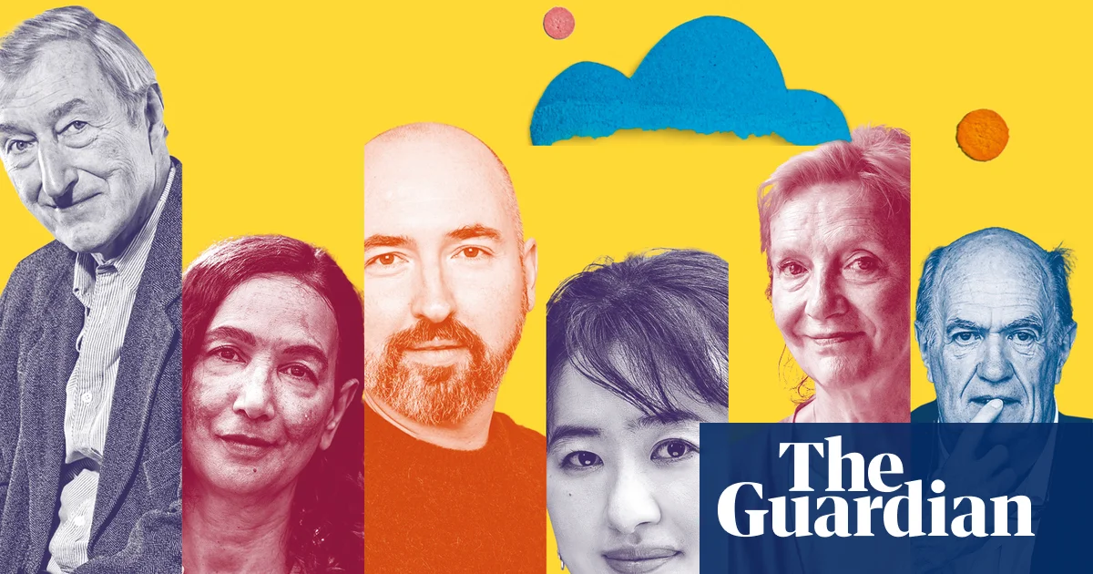 Featured image for Must-Read Books and Authors to Watch in 2026